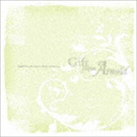 文教大学吹奏楽部 / Gift from Arnold（HDCD） [CD]