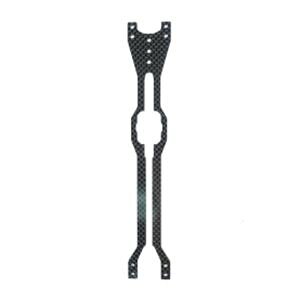 KIT-ADVANCE M5PRO�p�O���t�@�C�g�A�b�p�[�f�b�L(223-228mm) SAK-M5P07A RC�p�[�c