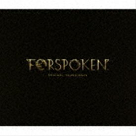 (ゲーム・ミュージック) FORSPOKEN Original Soundtrack [CD]
