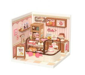 X[p[NGC^[ Tasty Cake Shop DW019B DIYLbg
