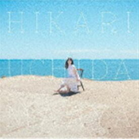 内田真礼 / HIKARI（通常盤） [CD]