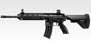 HK416D 17619[4] �d���K��