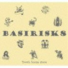 BASIRISK8 [CD]