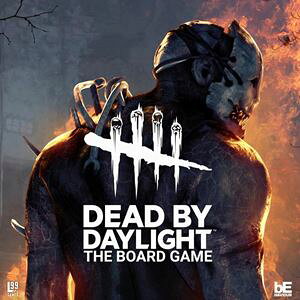 Dead by Daylight The Board Game ���{���