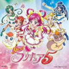 楽天市場 プリキュア5 Dsの通販