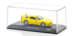 1/64 D }c_RX-7(FD3S) K07057A2B i~jJ[