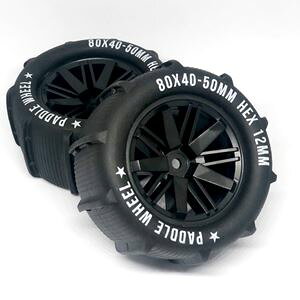 �T���h�^�C��&�z�C�[�� �ڒ���(2��) TS-01 RC�p�[�c