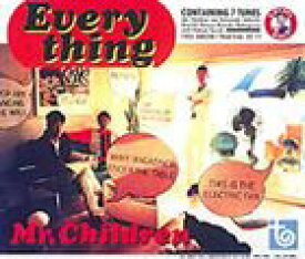 Mr.Children / エヴリシング [CD]