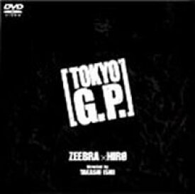 TOKYO G.P. [DVD]