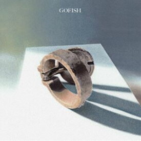 GOFISH / GOFISH [CD]