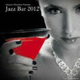 JAZZ BAR 2012 [CD]