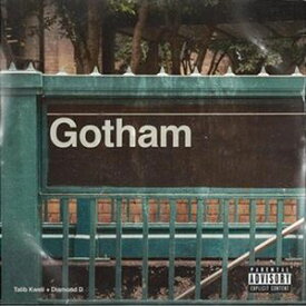 GOTHAM / GOTHAM [CD]