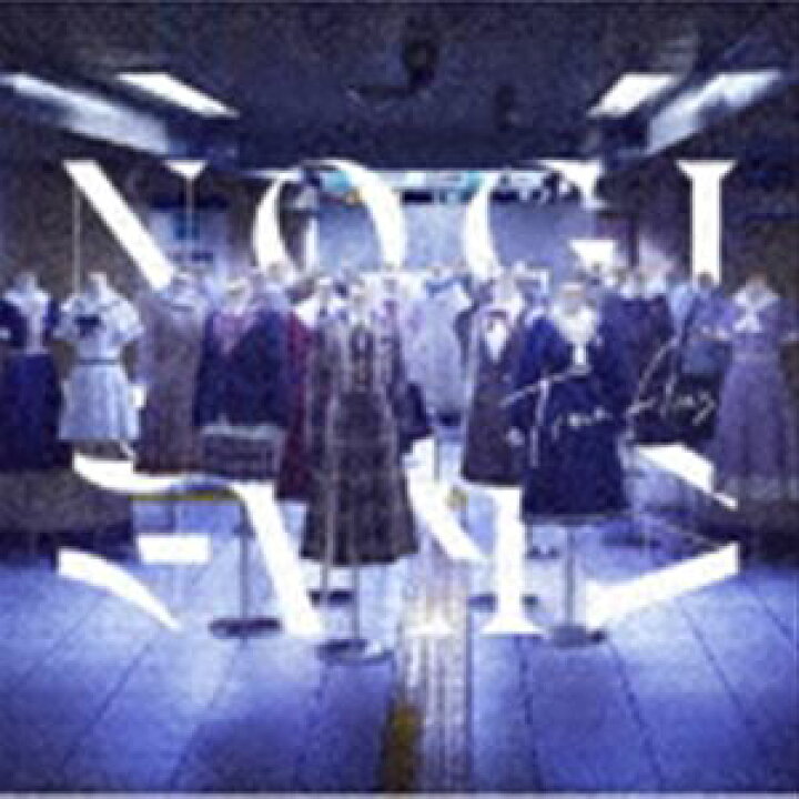 楽天市場】乃木坂46 / Time flies（通常盤） [CD] : ポプカル 楽天市場店