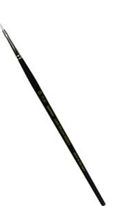 BF001 #0 平筆 81121 プラモデルツール