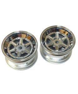 �~�j�����V����XR-4 �z�C�[�� �N���[���V���o�[ offset6 TMW-063CS RC�p�[�c