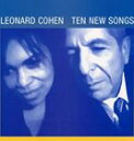 [CD]LEONARD COHEN レナード・コーエン／TEN NEW SONGS【輸入盤】 ランキングお取り寄せ