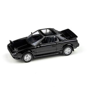 1/64 TOYOTA MR2 MK1 1985 ^bNubN CgI[v RHD PA-65421 i~jJ[