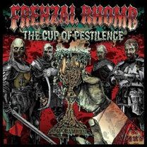 楽天市場】pestilence（CD｜CD・DVD）の通販