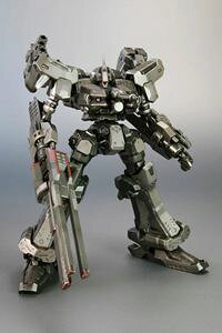 �N���X�g CR-C90U3 [ARMORED CORE] VI097 �g�ݗ��Ď��v�����f���y�\��z