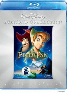 リアル ピーター パン ダイヤモンド 割引 コレクション ブルーレイ Blu-ray DVDセット