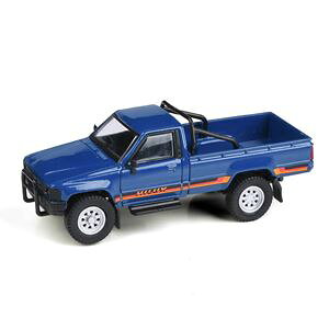 1/64 TOYOTA HILUX VOLu 1984 ~fBAu[ RHD PA-65522 i~jJ[