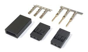 �T�[�{�R�l�N�^�[�iFUTABA&KO�j1�y�A SS-0015 RC�p�[�c