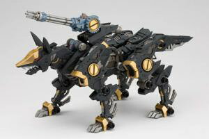 RZ-046 �V���h�[�t�H�b�N�X �}�[�L���O�v���XVer. [�]�C�h -ZOIDS-] ZD145X �g�ݗ��Ď��v�����f��