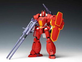 1/72 機甲界ガリアン ガリアン重装改 KG-022 組み立て式プラモデル