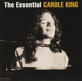 輸入盤 CAROLE KING / ESSENTIAL （GOLD SERIES） [2CD]