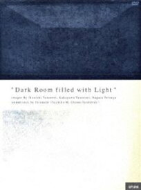 Filament／Dark Room filled with Light [DVD]