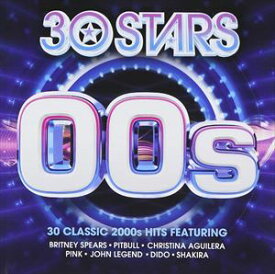 輸入盤 VARIOUS / 30 STARS： 2000S [2CD]