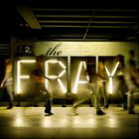 輸入盤 FRAY / FRAY [CD]