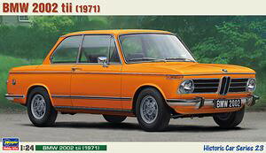 1/24 BMW 2002tii HC23 �g�ݗ��Ď��v�����f��