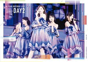 Day2 通常盤 Blu-ray