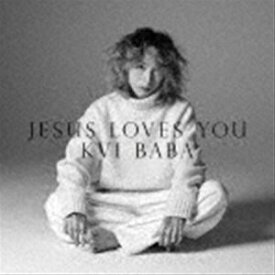 Kvi Baba / JESUS LOVES YOU [CD]
