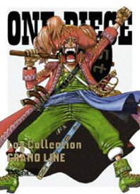 ONE PIECE Log Collection ”GRAND LINE” [DVD]