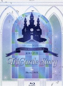 THE IDOLM＠STER CINDERELLA GIRLS 4thLIVE TriCastle Story
