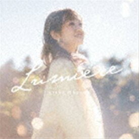 大橋彩香 / Lumiere [CD]