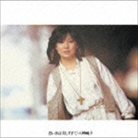 八神純子 / 思い出は美しすぎて（Blu-specCD2） [CD]