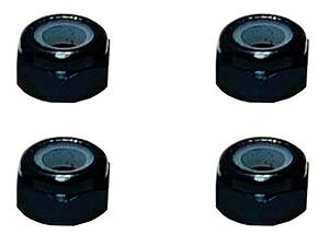 �A���~���^�i�C�����i�b�gM3�i�u���b�N) 4pcs SGX-03UBK RC�p�[�c