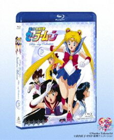 美少女戦士セーラームーン Blu-ray COLLECTION 2 [Blu-ray]