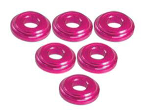 �V���b�N�^���[�V�� M8×2mm (6pcs) �s���N 3RAC-WFS820/PK RC�p�[�c