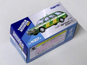 g~J~ebhBe[WNEO 1/64 LV-N307a Y ZhbNS ^NV[ ~jJ[