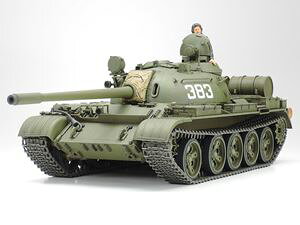 1/35 \rGgR T-55A 35257 gݗĎvf