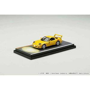 1^64 MAZDA RX-7 FD3S RED SUNS^D VSC [hCo[tBMAt HJ645007DA i~jJ[