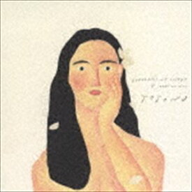TOYONO / 黒髪のサンバ [CD]