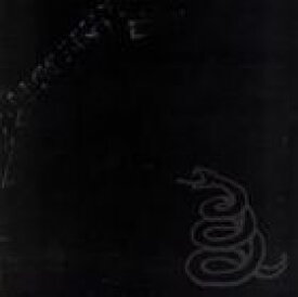 輸入盤 METALLICA / METALLICA [CD]