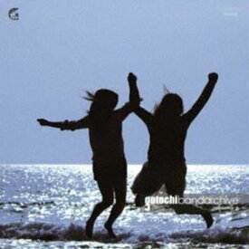 ゴトーチバンド / ゴトーチバンドアーカイブ episode φ [CD]