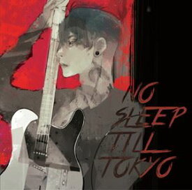 雅-MIYAVI- / NO SLEEP TILL TOKYO（初回限定盤／CD＋DVD） [CD]