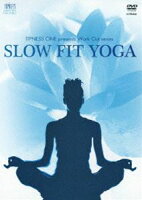 TIPNESS ONE presents Work Out series SLOW FIT YOGA